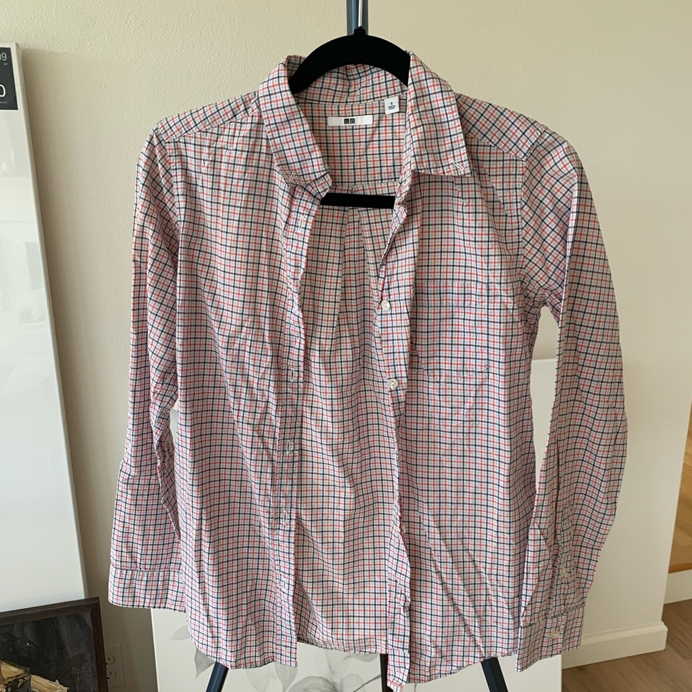 Uniqlo Tshirt